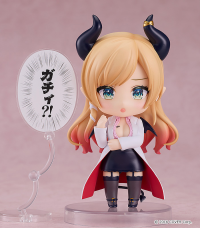 Nendoroid Yuzuki Choco 4