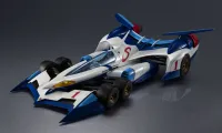 MegaHouse Variable Action Hi-SPEC Future GPX Cyber FormulaSIN v Asurada AKF-0／G - FUTURE GPX CYBER FORMULA - photo 2