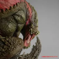 CAPCOM Capcom Figure Builder Creator's Model Deviljho - Monster Hunter - photo 6