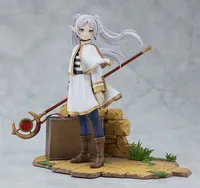 GOOD SMILE COMPANY Frieren: Magic of the Eventide Glow - Frieren: Beyond Journey's End - photo 6