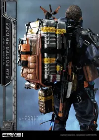 Prime 1 Studio High Definition Museum Masterline DEATH STRANDING Sam Porter Bridges - DEATH STRANDING - photo 27