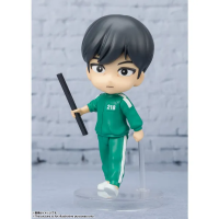 Sang-woo Netflix Squid Game, Bandai Spirits Figuarts mini 6