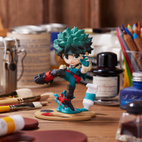 PalVerse Pale. My Hero Academia Izuku Midoriya 2