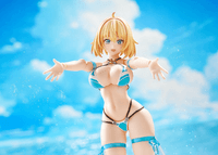 figma Sophia F. Shirring: Swimsuit Ver. 3