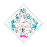 Hatsune Miku feat. Yoneyama Mai Translucent Card 3