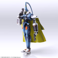 XENOGEARS  STRUCTURE ARTS  1/144 Scale Plastic Model Kit Series Vol. 2 (Box) 8