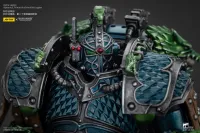 JOYTOY Alpha Legion Alpharius, Primarch of the XXth Legion - Warhammer 40K - photo 10