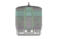 Train  Light  Parts Set 8
