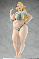 Plus-Sized Elf  Elfuda 10