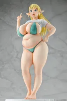 Q-six Plus-Sized Elf  Elfuda - Plus-Sized Elf - photo 10