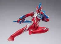 TAMASHII NATIONS ULTRAMAN OMEGA REKINESS ARMOR - Ultraman - photo 4