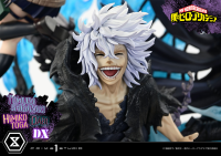 Ultimate Premium Masterline My Hero Academia Tomura Shigaraki, Dabi, Himiko Toga Deluxe Version 32