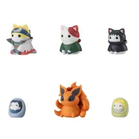 MegaHouse Nyaruto! Naruto Shippuden Once Upon A Time in Konoha - NARUTO - photo 2