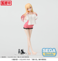 Luminasta "My Dress-Up Darling" "Marin Kitagawa" -Trying On- 1
