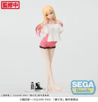 SEGA Luminasta "My Dress-Up Darling" "Marin Kitagawa" -Trying On- - My Dress-Up Darling - photo 1