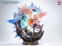 GOOD SMILE COMPANY Sword Art Online: Alicization Asuna "Genesis God Stacia" 1/4 Scale Statue - Sword Art Online - photo 9