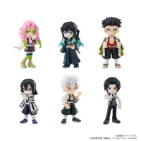 BUSHIROAD CREATIVE PalVerse Demon Slayer Vol. 3 (6pc per box) - Demon Slayer: Kimetsu no Yaiba - photo 16