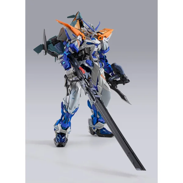 TAMASHII NATIONS METAL BUILD SNIPER PACK - Mobile Suit Gundam SEED