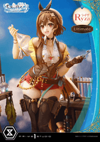 Ultimate Premium Masterline Atelier Ryza 3: Alchemist of the End & the Secret Key Ryza Ultimate Bonus Version 47