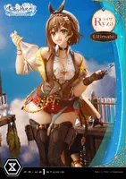 Prime 1 Studio Ultimate Premium Masterline Atelier Ryza 3: Alchemist of the End & the Secret Key Ryza Ultimate Bonus Version - Atelier Ryza - photo 47