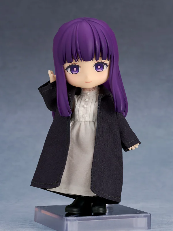 GOOD SMILE COMPANY Nendoroid Doll Fern - Frieren: Beyond Journey's End