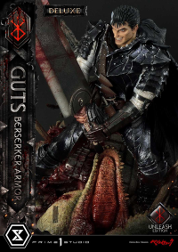Ultimate Premium Masterline Berserk Guts, Berserker Armor Unleash Edition Deluxe Version 54
