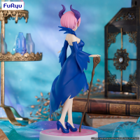 Re:ZERO -Starting Life in Another World-　SSS Figure -Ram Sleeping Beauty Another Color ver.- 2