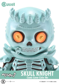 Cutie1 Berserk Skull Knight Comic Cover Color Ver 3