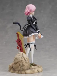 FuRyu Assault Lily Bouquet Riri Hitotsuyanagi 1/7 Scale Figure - Assault Lily Bouquet - photo 7