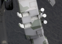 METAL GEAR REX 28
