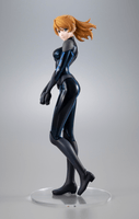 YAMATO Girls Collection STAR BLAZERS REBEL3199 Moriyuki Dezariam suit Ver. 2