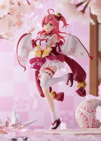 GOOD SMILE COMPANY POP UP PARADE Sakura Miko(re-run) - hololive production - photo 4
