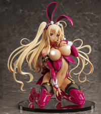 Caroline Yuri Tanned Bunny Ver. 1