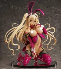 BINDing Caroline Yuri Tanned Bunny Ver. - BINDing Creators Opinion - photo 1
