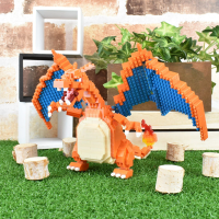 Charizard Deluxe Edition 7