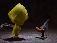 GOOD SMILE COMPANY Nendoroid Six - Little Nightmares - photo 1