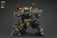 JOYTOY Tyrant-03 Tactical Type - JOYTOY Original Series - photo 4