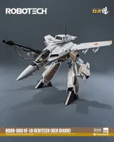 threezero ROBO-DOU ROBOTECH VF‐1A Veritech (Ben Dixon) - ROBOTECH - photo 9
