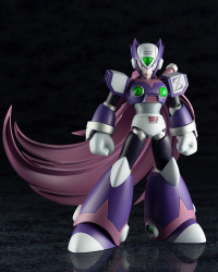 MEGA MAN X ZERO Nightmare Ver. 16