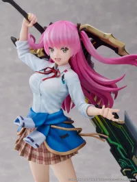FuRyu Heaven Burns Red Megumi Aikawa 1/7scale figure - Heaven Burns Red - photo 12