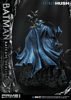 Museum Masterline Batman: Hush (Comics) Batman Batcave Deluxe Version 23