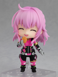 Nendoroid Rin Rindo 4