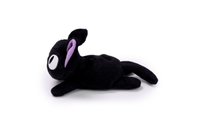 Jiji Fluffy Beanbag (S) 6