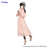 SPY×FAMILY　Trio-Try-iT Figure -Yor Forger- 2