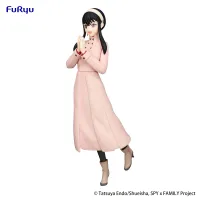 FuRyu SPY×FAMILY　Trio-Try-iT Figure -Yor Forger- - SPY x FAMILY - photo 2