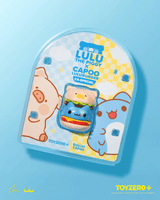 LuLu the Piggy x Capoo - LuLuBurger (Ca-Special) 10