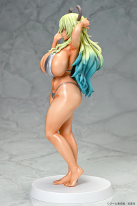 Lucoa bikini style  Suntan ver. 12