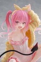 TAITO To Love-Ru Darkness Desktop Cute Figure - Nana (Roomwear Ver.) - To LOVE-Ru - photo 7