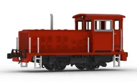 PLUM PMOA Switcher(L-shaped Orange color) - Scale Kits - photo 6