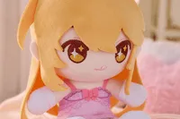 Solarain Misaki Shokuhou: Negligee Ver. Punipuni Plushie - A Certain Scientific Railgun - photo 4